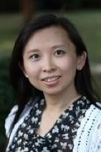 Rongbing Xie, Dr.P.H., M.P.H